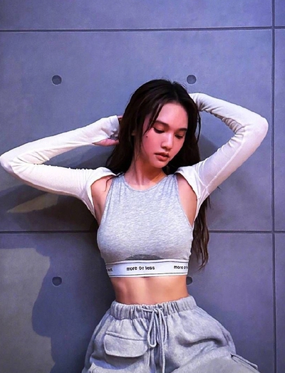 Sau giảm 16kg, cuối cùng tôi đã hiểu nguyên tắc kiểm soát cân nặng là "211", bác sĩ cũng khen ngợi hết lời