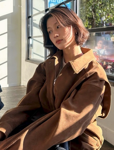 5 kiểu tóc ngắn không chỉ hack tuổi mà còn giúp cả khuôn mặt trông sang hơn