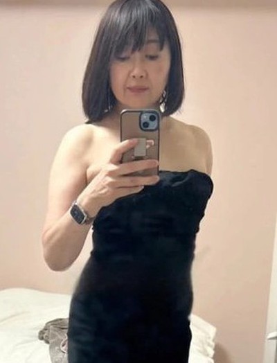 U60 giảm 7kg nhờ ăn đủ chất