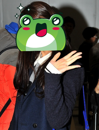 Không tin được đây là nhan sắc của Suzy lần đầu đến Việt Nam 13 năm trước