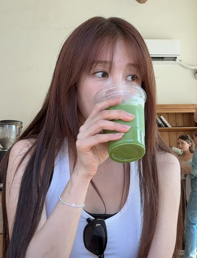 Thái tử phi đẹp nhất Hàn Quốc tuổi 41 vẫn trẻ măng, dáng nuột nà nhờ đâu?