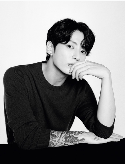 Chính thức: Chanel đã có được Jung Kook, em út BTS về cùng nhà với thành viên aespa