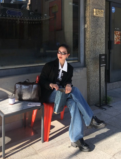 5 cách diện đồ hack tuổi không bao giờ sai, ai mặc cũng đẹp