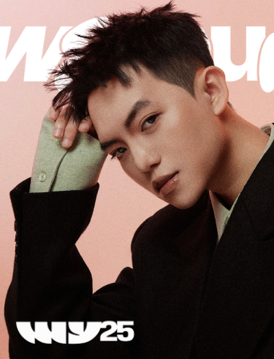 NTK Phan Đăng Hoàng - "đại sứ" đưa văn hoá Việt Nam đến Milan Fashion Week gia nhập đường đua WeYoung 2025