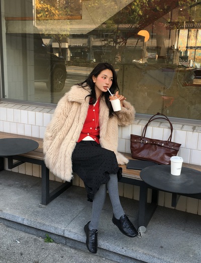 5 mẫu áo khoác tới tận mùa xuân 3 năm nữa mặc vẫn đẹp