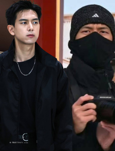 Lý Hiện muốn từ bỏ 1 đam mê