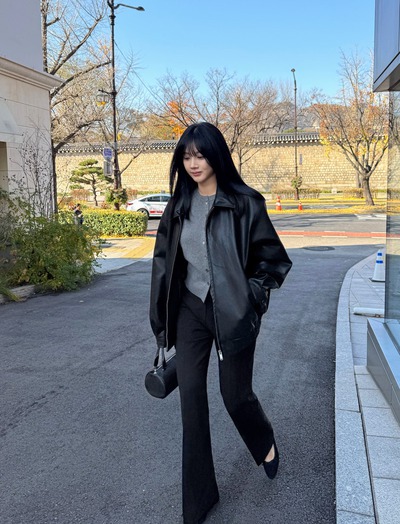 5 mẫu áo khoác sang chảnh bậc nhất mùa đông, sắm 1 lần mặc đẹp tới vài năm nữa