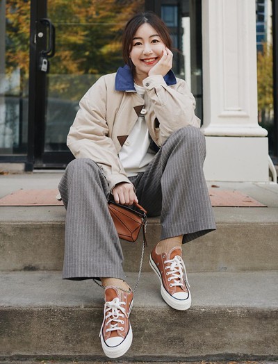 Giờ đừng ai sắm boots, đây mới là 5 mẫu giày phải có để sành điệu suốt 4 mùa