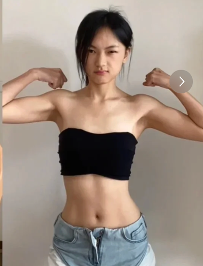 Mãi không hết béo, cô gái tìm ra 3 cách đốt mỡ giảm liền hơn 10kg