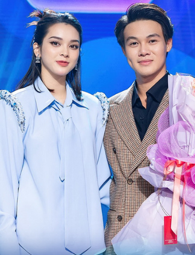 Mặt tối của Quỳnh Lương, chính chủ không hiểu sao chồng liều mạng chọn mình