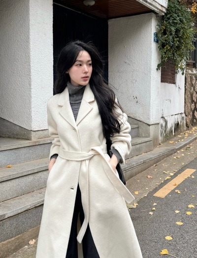 5 kiểu áo khoác mặc ngoài áo len giúp chị em sành điệu hơn rất nhiều, ai cũng nên biết