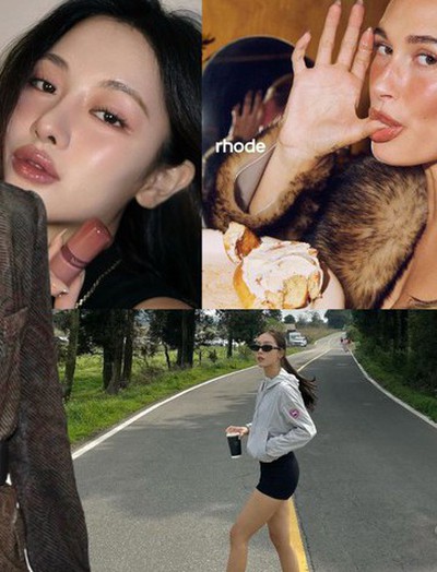 7 xu hướng làm đẹp nổi bật nhất năm 2025 do Vogue bình chọn