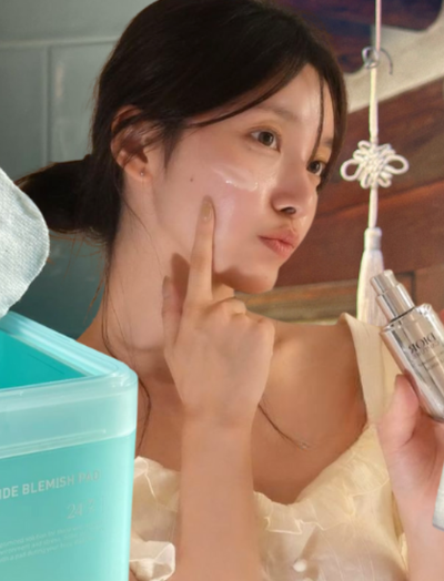 Glamour công bố 21 sản phẩm skincare Hàn Quốc đỉnh nhất 2025