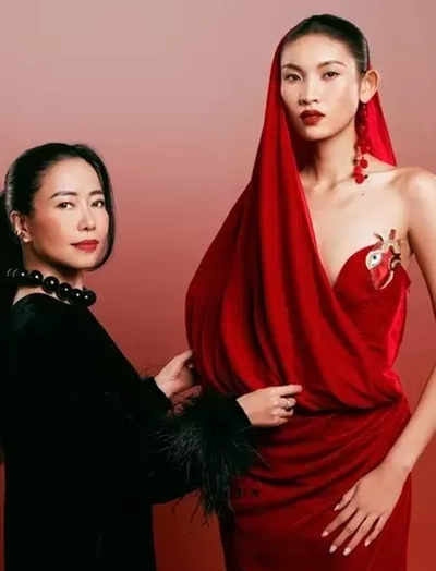 Creative Director tố NTK Việt "quỵt" hơn 400 triệu đồng, book nhiều nhưng khi xong lại không thanh toán