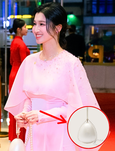 Túi hiệu của 2 nàng dâu nhà tỷ phú Bùi Lan Anh và Phương Nhi gây chú ý