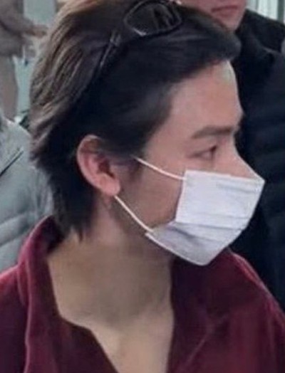 Mỹ nam 2k9 chấp đẹp tiêu chuẩn khắc nghiệt của dân Hàn: Mũi Conan thế này thì chê gì nữa?