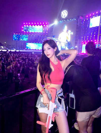 Hot girl Đảo Thiên Đường "va thẳng" LSOUL không bỏ tiền booking mà đòi hỏi, netizen phản ứng thế nào?