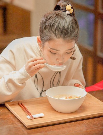 Loại canh nóng hổi của mùa đông, càng ăn càng giảm cân mới lạ!