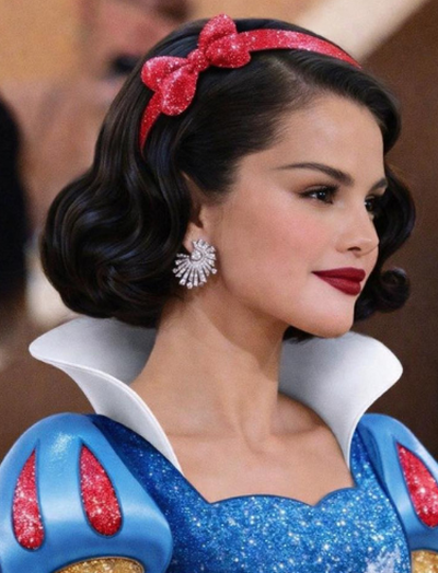 Bạch Tuyết Hollywood "đá bay" Lisa khỏi bảng xếp hạng, là Top 1 trong lòng Vogue