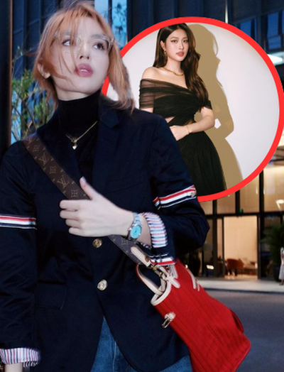 Thiên Ân chi chục triệu chỉ để dỗ Kỳ Duyên?