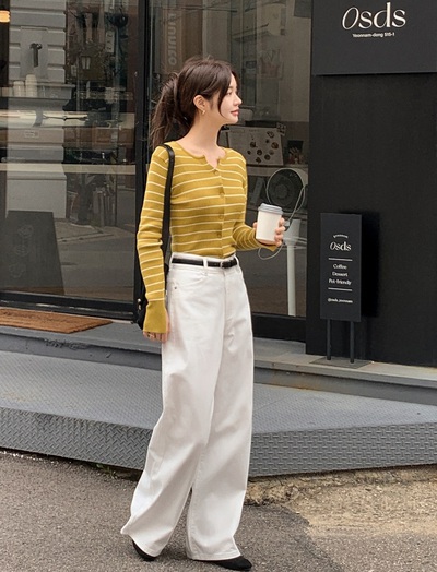 5 xu hướng quần công sở của năm 2026: Giúp style đi làm trẻ hẳn ra, vẫn đảm bảo độ chuyên nghiệp