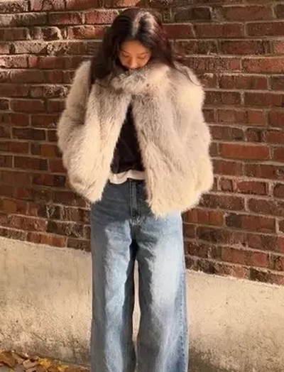 Sao Hàn ngoài 40 đều hack tuổi siêu đỉnh nhờ 5 món thời trang