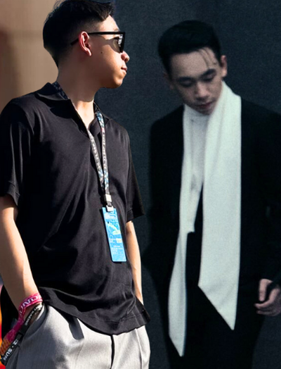 Lựa chọn khác biệt số đông của thiếu gia Vingroup