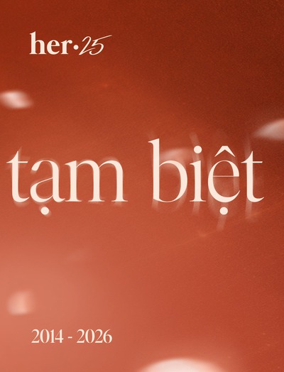 Một thương hiệu thời trang bất ngờ nói “lời tạm biệt” sau 12 năm hoạt động, CEO tiết lộ lý do