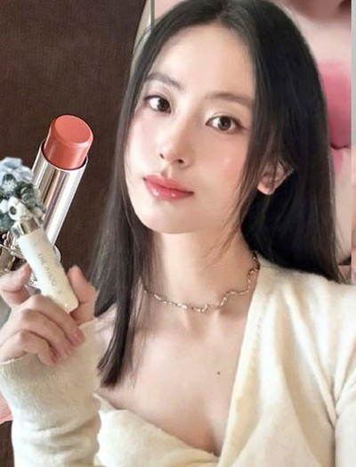 6 thỏi son dưỡng lên môi đẹp kinh khủng, xứng đáng xuống tiền nhất đầu năm 2026