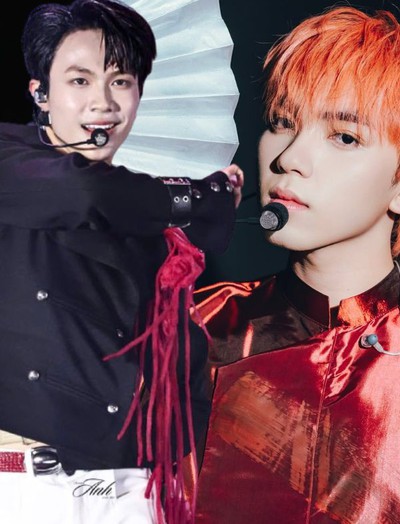 UPRIZE - Nhóm nhạc tân binh Vbiz muốn vươn tầm quốc tế nhưng tạo hình có đang quá lỗi thời?