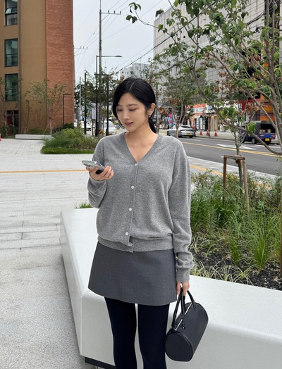 Top 3 mẫu áo len hack dáng thon thả hơn hẳn, ai mặc cũng đẹp