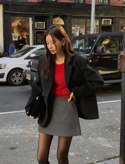 5 item nên sắm nếu chị em muốn đi đâu cũng nổi bật Tết này