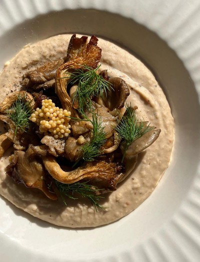 1 nguyên liệu được ví như "thịt của team ăn chay" hoá ra lại là siêu thực phẩm cho làn da của bạn