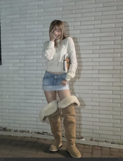 Lisa mở đầu 2026 với quá nhiều Hermès