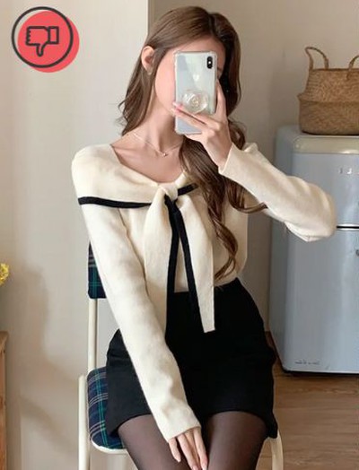 2026 còn diện 5 item này thì chị em vẫn chưa thoát cảnh mặc xấu