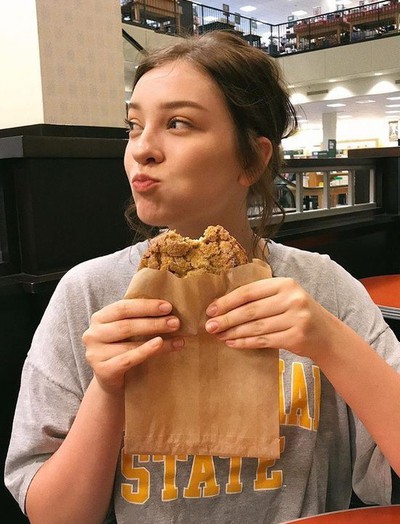 Cẩn thận với 3 loại thực phẩm càng ăn càng già nhanh