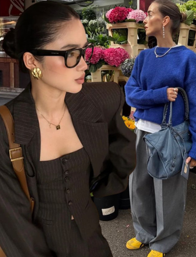 7 xu hướng mặc đẹp chốn công sở hot nhất nửa đầu 2026