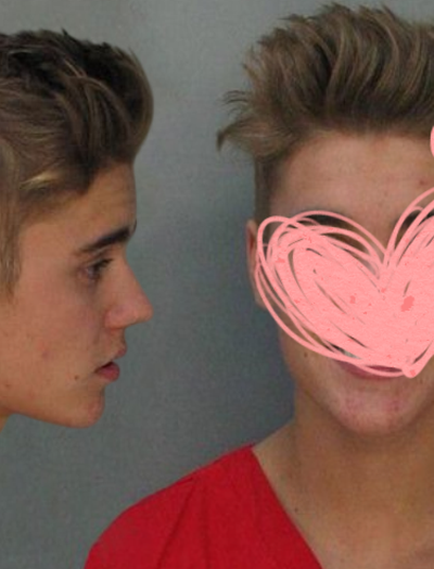 Hot lại ảnh Justin Bieber trong tù: Đẹp trai phát sốc!