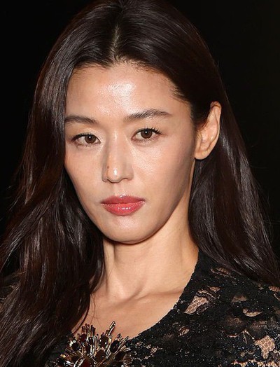 Vì sao Jeon Ji Hyun lão hoá?