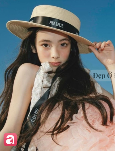 Nữ idol là visual mới của Kbiz: Mặc đẹp từ bé, style nào cũng hợp