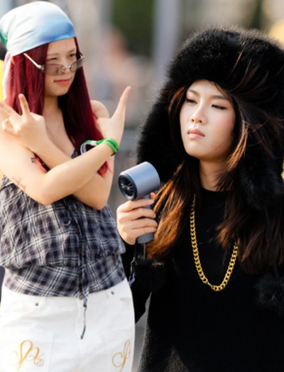 “Gu thời trang của fan Việt đỉnh thật”: 2 ngày BIGBANG tới Mỹ Đình đã khiến V.I.P quốc tế phải nể