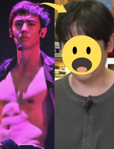 Gương mặt mới của Hoàng tử lai đẹp nhất showbiz sau khủng hoảng phù nề khó nhận ra
