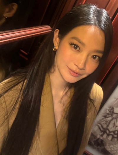 Shin Min Ah lại makeup đậm, phản ứng của netizen đã khác