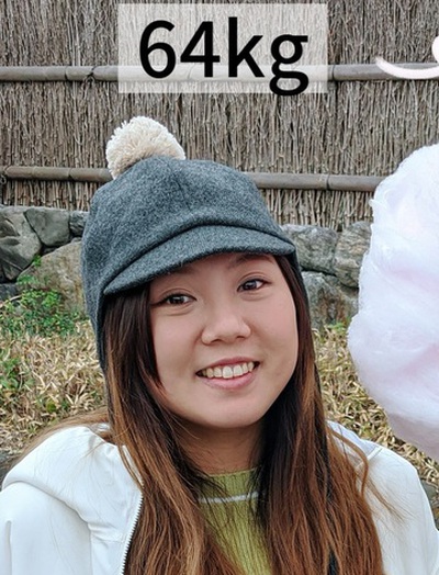 Thay tinh bột bằng 1 nguyên liệu kỳ diệu, nữ triệu phú giảm từ 64kg xuống còn 51kg