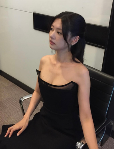 Minh tinh 36 tuổi giảm được 10kg nhờ hạn chế 1 loại gia vị