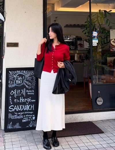 4 công thức mặc đồ đi chúc Tết chuẩn thanh lịch mà phụ nữ ngoài 40 tuổi nên ghim từ bây giờ