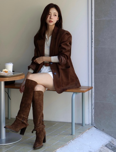 Nếu thời tiết dịp Tết ấm áp, chị em cứ mặc 5 công thức trang phục là chuẩn đẹp