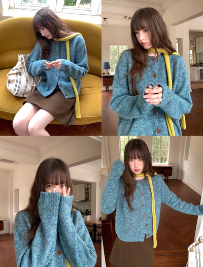 Đừng mặc mãi đồ đen trắng ngày Tết, đây là 5 công thức phối màu "chân ái" giúp chị em thăng hạng khí chất cả mùa xuân