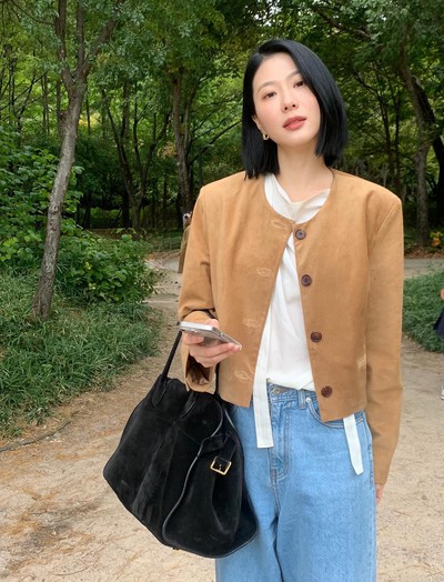 Mặc đẹp quá đơn giản với 4 công thức diện đồ màu be trẻ trung, chuẩn tinh tế