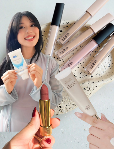 Check list Beauty năm Bính Ngọ: 4 siêu phẩm làm đẹp được Beauty Blogger An Phương “chọn mặt gửi vàng”